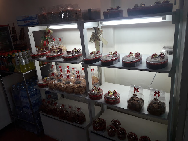 Khun nan Home made Bakery