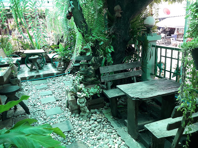 ไร่ช่อลดา คอฟฟี่