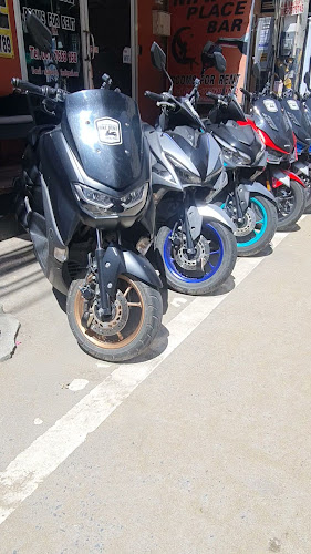 Boonkanjana cafe and motorbike rental - อำเภอบางละมุง