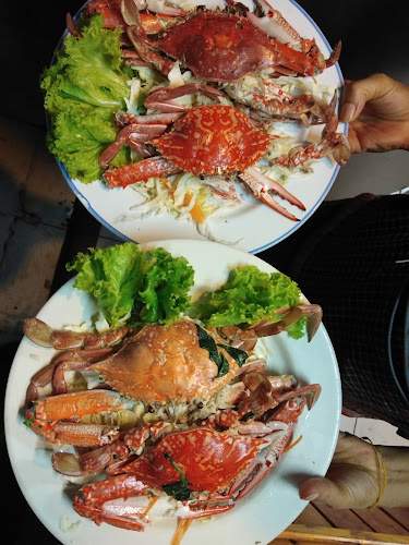 เจ๊อุ้ม อาหารทะเล