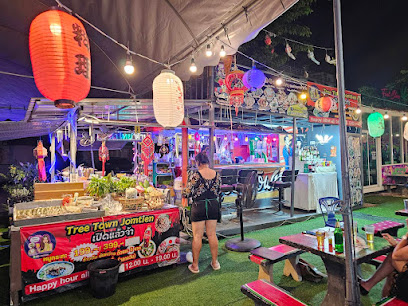 Tree Town Jomtien