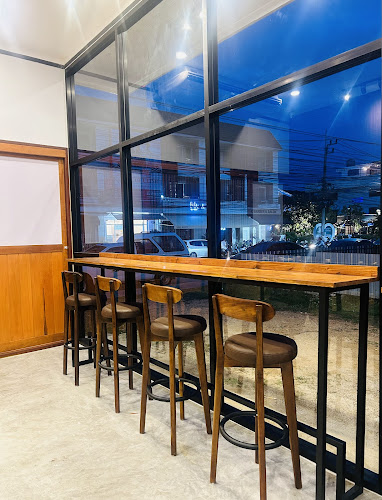 Nihon noshery - การบริการอาหารและที่พัก