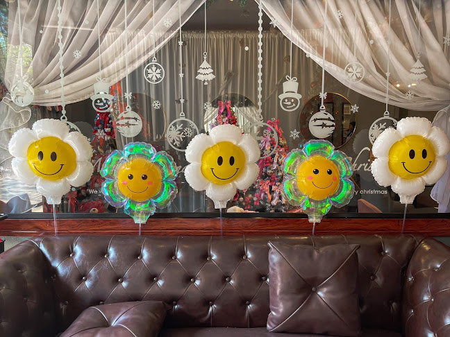 Comentarii opinii despre Manggon Cafe & Restaurant