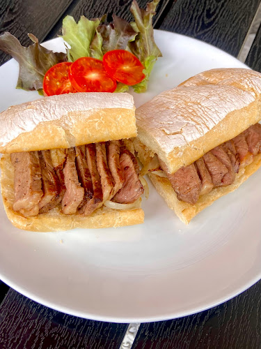 Maybelle's Coffee Garden - Restaurant & Cafe