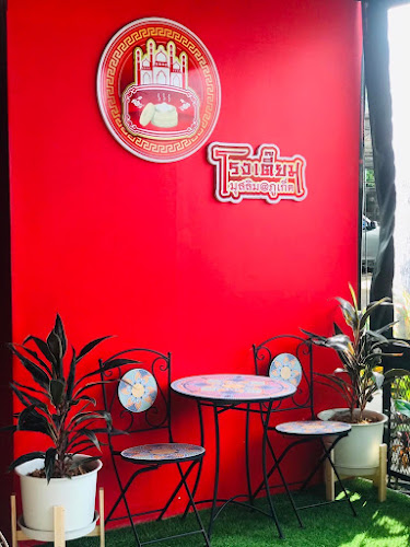 โรงเตี๊ยมมุสลิม @ภูเก็ต