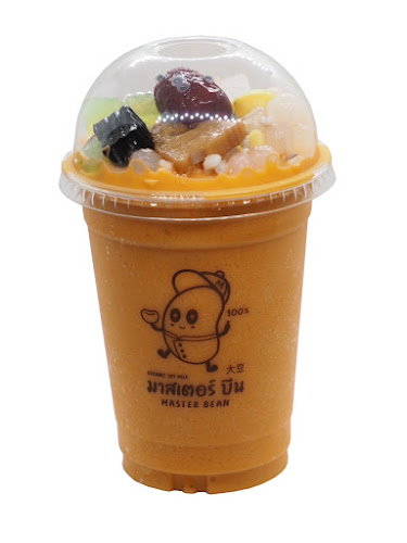 Opinii despre มาสเตอร์บีน Soymilk สาขาระยอง în อำเภอเมืองระยอง - การบริการอาหารและที่พัก