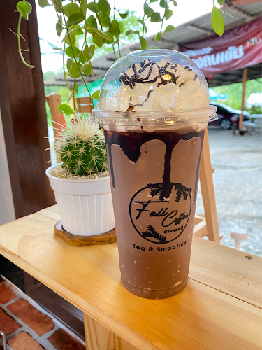 ฝ้าย คอฟฟี่ ชาบังนันสาขา592