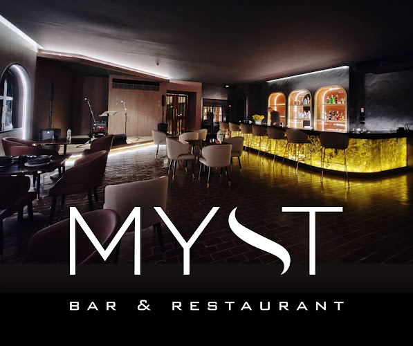 Comentarii opinii despre MYST Bar and Restaurant