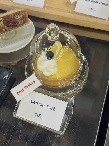 Vector Coffee Roaster l Factory - การบริการอาหารและที่พัก