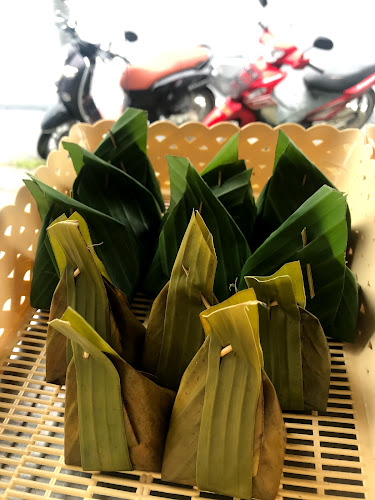 ร้านกุ๊กไก่ ชาบังนัน สาขา 8 - อำเภอถลาง