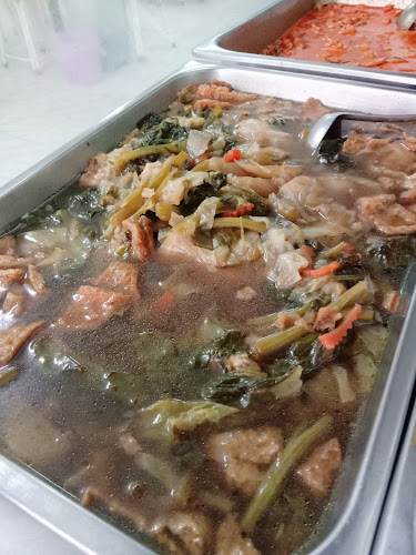 ร้านอาหารเจกวนอิม สาขา1 โคราช