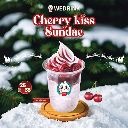 WEDRINK ม.ศิลปากร นครปฐม - อำเภอเมืองนครปฐม