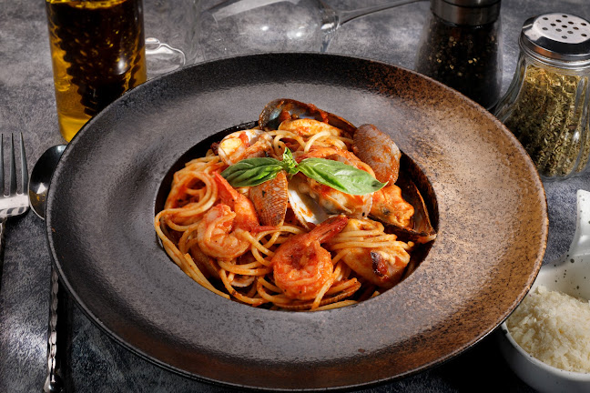 Comentarii opinii despre Cafe Blu Pattaya