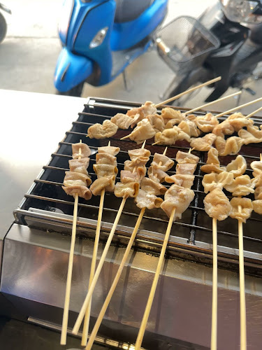 Opinii despre หม่าล่านั่งเพลิน - ถนนชายกว๊านพะเยา în เมือง - การบริการอาหารและที่พัก