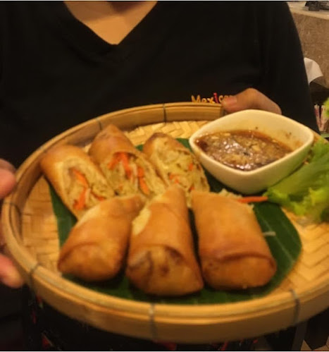 Opinii despre Lynn’s Mexican Plus în อำเภอเมืองภูเก็ต - การบริการอาหารและที่พัก