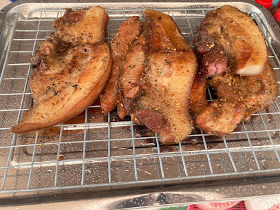 ส้มตำ มาตามเบตง ณสงขลา