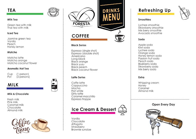 Pumeria Glamping Foresta