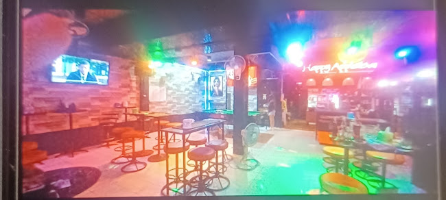 Opinii despre Happy Apple Bar în อำเภอบางละมุง - การบริการอาหารและที่พัก