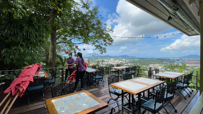 Comentarii opinii despre Tunk-ka Cafe local cuisine restaurant / ทุ่งคา-กาแฟ ร้านอาหารพื้นเมือง