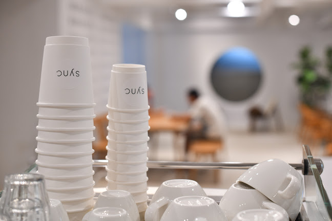 sync coffee bar & roastery - อำเภอกะทู้