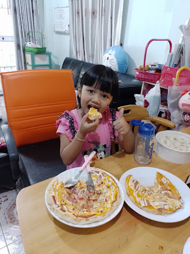 พิซซ่าเจ้าวายุ - อำเภอบางพลี