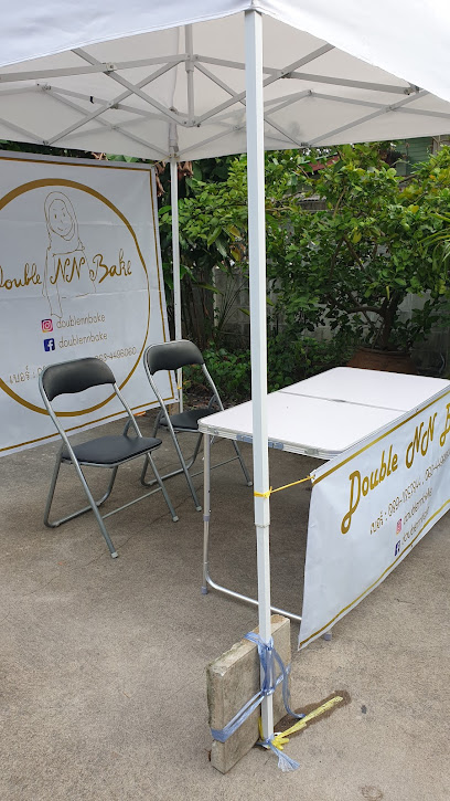 Doublennbake ขนมบดินบางตลาด