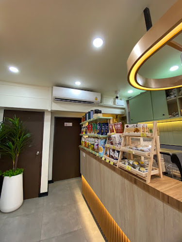 Comentarii opinii despre กาแฟพันธุ์ไทย ตลาดลานโพธิ์นาเกลือ