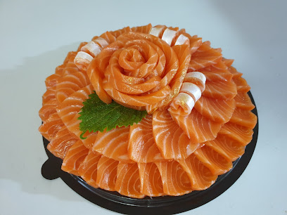 แซลมอนสายคลองรังสิต คลอง2