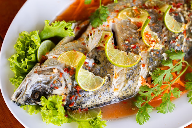 ครัวฅนหมุยหาดใหญ่ - อำเภอหาดใหญ่