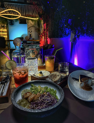 Comentarii opinii despre Sensorica