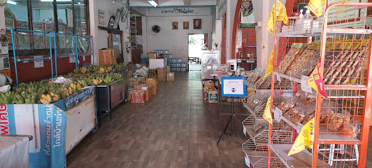 ร้านมังสวิรัติ นครราชสีมา