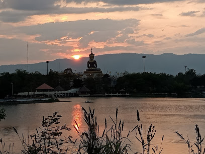 หม่องนวดเพื่อสุขภาพ (เสบียงจิ๊กโก๋) mong massage