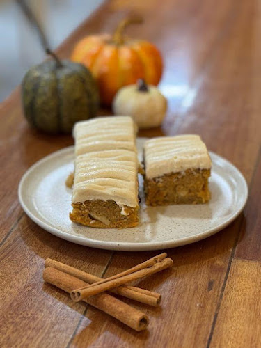 Opinii despre THE SPACE COFFEE & COMMUNITY în อำเภอหาดใหญ่ - การบริการอาหารและที่พัก