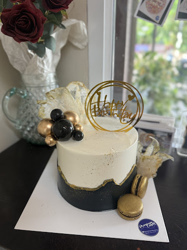 Premium Cake Rayong -เค้กด่วนระยอง - การบริการอาหารและที่พัก