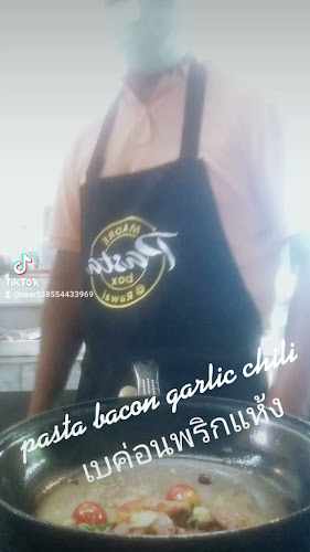 Comentarii opinii despre Madre Pasta Box@Rawai