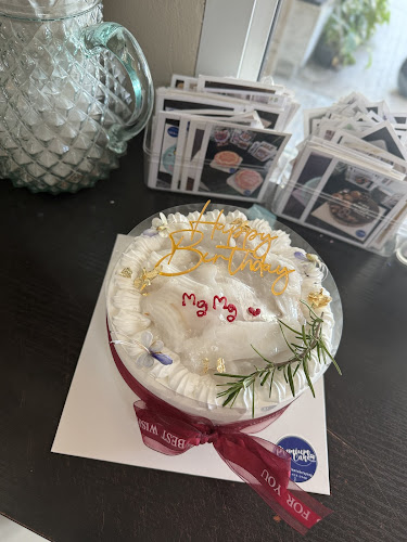 Opinii despre Premium Cake Rayong -เค้กด่วนระยอง în อำเภอเมืองระยอง - การบริการอาหารและที่พัก