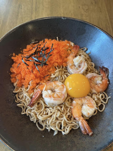 Opinii despre Mamamia Pattaya Street Noodles în อำเภอบางละมุง - การบริการอาหารและที่พัก