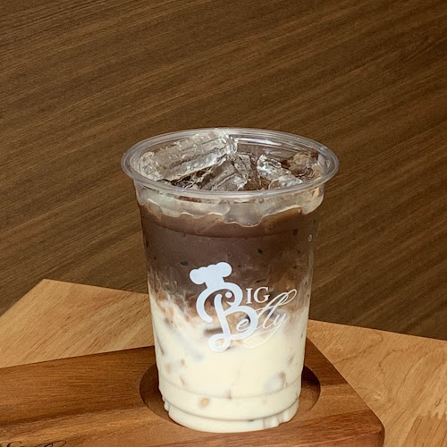 Big Belly - Slowbar & Desserts - การบริการอาหารและที่พัก