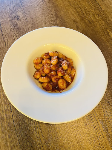 Ramazzotti Italian Food & Wine - อำเภอบางละมุง