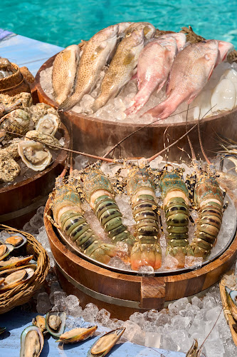 Ocean Rhyme - Thai Seafood Restaurant & Bar