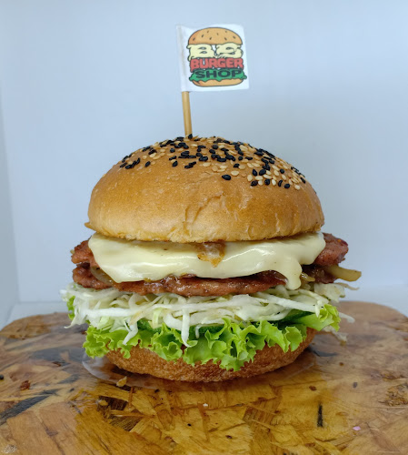 Opinii despre BS BurgerShop în อำเภอเมืองสงขลา - การบริการอาหารและที่พัก