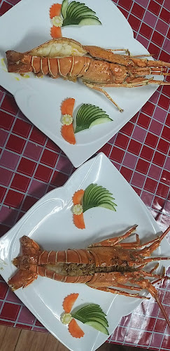 Audy Restaurant - อำเภอถลาง