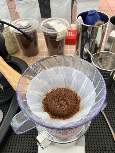 Brewing Art - การบริการอาหารและที่พัก