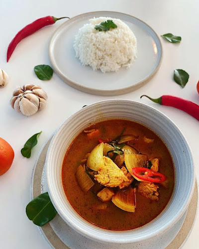 Opinii despre ร้านอาหารไทย în อำเภอเมืองภูเก็ต - การบริการอาหารและที่พัก