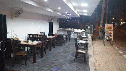 Winchester Pizza pattaya and buffet