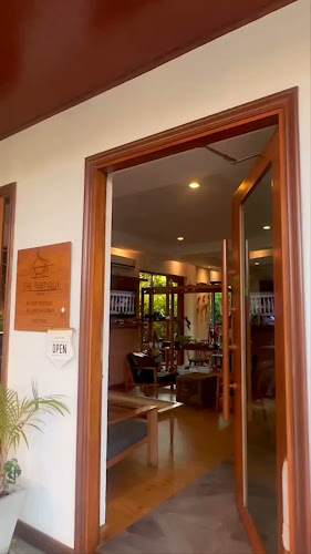 Opinii despre Cafe Restique în อำเภอหาดใหญ่ - การบริการอาหารและที่พัก