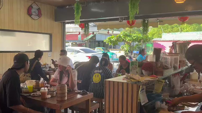 Opinii despre ขนอมติ่มซำ สาขาเกาะสมุย Khanom Dimsum în อำเภอเกาะสมุย - การบริการอาหารและที่พัก