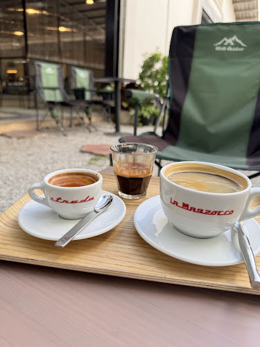 Vector Coffee Roaster l Factory - เมือง