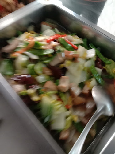 Opinii despre ร้านอาหารเจกวนอิม สาขา1 โคราช în อำเภอเมืองนครราชสีมา - การบริการอาหารและที่พัก