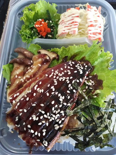 ซูชิคำโตฮาลาลและอาหารญี่ปุ่น ราไวย์,ภูเก็ต